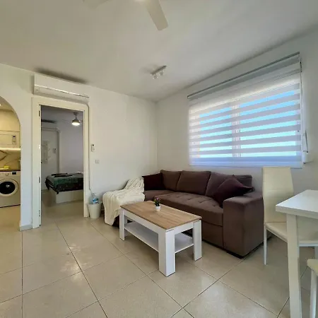 Διαμέρισμα Casa Agne *