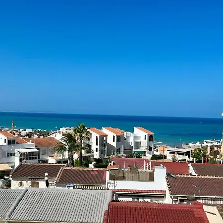 Apartment Casa Agne *