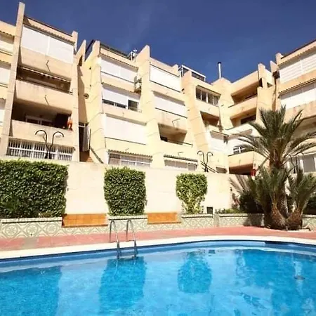 Apartment Casa Agne