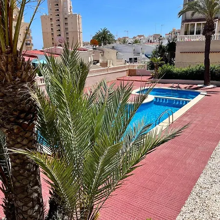 Casa Agne Διαμέρισμα *