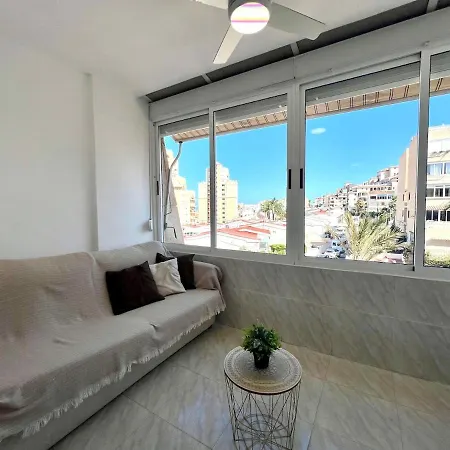 Casa Agne Lägenhet Torrevieja