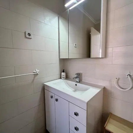 Casa Agne Apartment