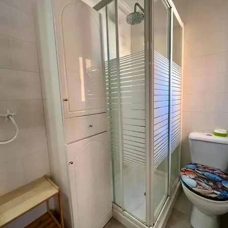 Lägenhet Casa Agne Torrevieja