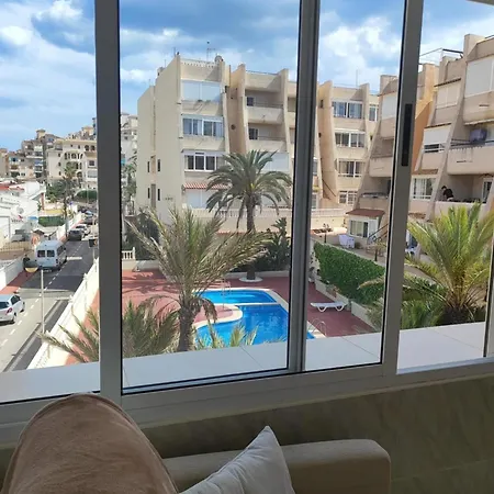 Casa Agne Apartment Torrevieja