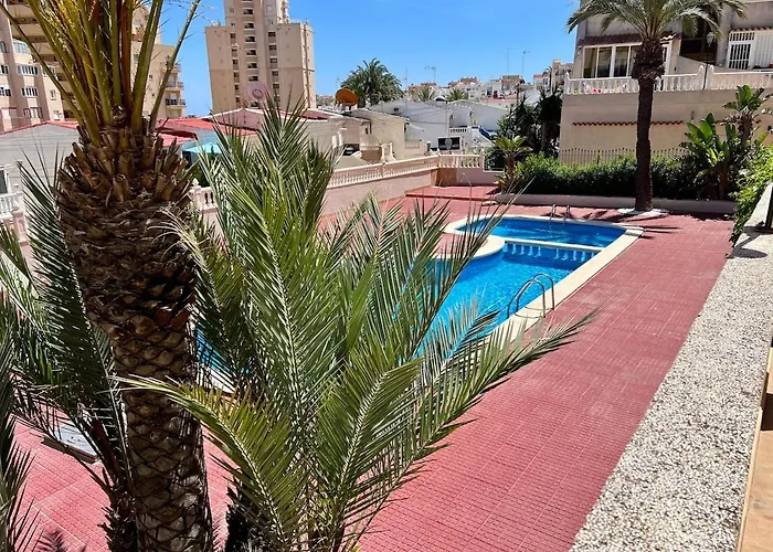 Casa Agne Διαμέρισμα *