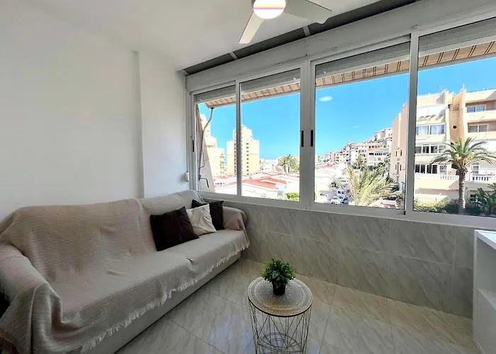 Casa Agne Daire Torrevieja