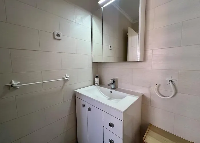 Casa Agne Διαμέρισμα