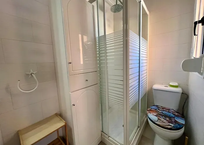 Daire Casa Agne Torrevieja